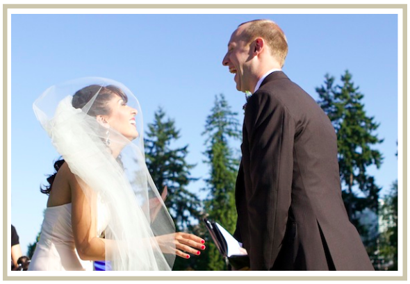 Ladan and Mike Wedding Ladan and Mike Wedding
