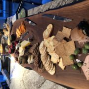 Charcuterie Platter