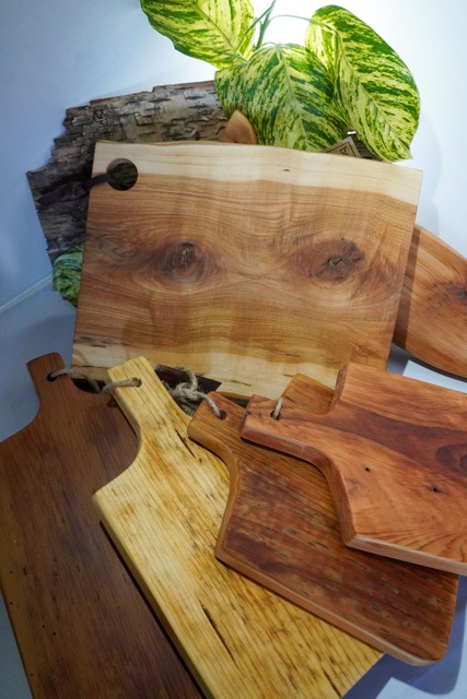 Wooden Boards Add ons